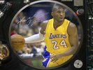 Kobe Bryant feat Broady Boy ,Nas & 50 Cent - Thug Poet Rare 12