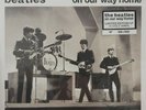 THE BEATLES - ON OUR WAY HOME - LIM.ED. MARBLE VINYL N.080/350