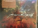 Poison The Well Vinyl Opposite Side Of December Tear From The Red Double LP NEW