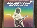 LED ZEPPELIN DESTROYER Original 4LP BOX SET Rare FAN CLUB ONLY ISSUE *MEMORYLEN*
