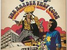 Jimmy Cliff The Harder They Come Soundtrack Island LP Excellent Condition