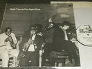 KID THOMAS/BARRY MARTYN-NIGHT TIME IS THE RIGHT-UK ISSUE VINYL LP-DIXIE 5-EX/EX+