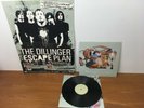 1st 180 gram LP + Tour Poster Dillinger Escape Plan Miss Machine Vinyl RR-6587-1