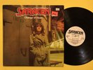 Saracen Change Of Heart LP