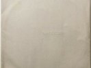 The Beatles White Album Milk White Vinyl Made in Germany Inserts 2lps Numbered