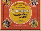 `MADDIGAN, KRISTOPFER`-CUPHEAD (STANDARD EDITION/2LP) VINYL LP NEW