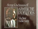 B364 Rachmaninoff Complete Preludes Ashkenazy 2LP DECCA 6.35297 DX Stereo