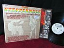 BEAUTY '69 WHITE LABEL PROMO The SPARROW - STEPPENWOLF   FUZZ BLUES GARAGE psych