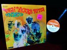 MINT SHRINK  ? TEN YEARS AFTER ? UNDEAD '68 Alvin Lee Psych Blues I'M GOING HOME