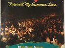 MICHAEL JACKSON -FAREWELL MY SUMMER LOVE- 1984 VERY RARE MEXICAN LP STILL SEALED
