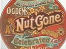 Small Faces Ogdens Nut Gone Flake ORIG GERMAN ROUND COVER NEAR MINT Vinyl LP