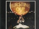 Jethro Tull Live - Bursting Out Chrysalis Records 2xVinyl LP