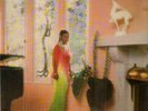 Patrice Rushen Posh Elektra Vinyl LP