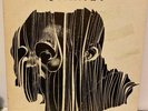 GIUSEPPI LOGAN,  Quartet, ESP 1007 First Issue, Stereo, [1965] FEAT DON PULLEN