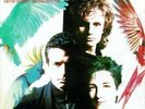 Mecano  Descanso Dominical LP Vinyl Schallplatte 179066