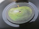 JOHN LENNON PLASTIC ONO BAND 1969 UK 45  GIVE PEACE A CHANCE   SOLD IN U.K. TEXT