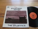 ATLANTICS - Now It's Stompin' Time  LP - ORIG 1963 AUSSIE SURF / GARAGE - CBS
