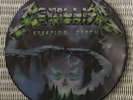 ?Metallica? Creeping Death / Kill’em All EP Vinyl Picture Disc