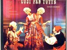 3 LP BOX LONDON ffss WBg UK BLUEBACK Mozart COSI FAN TUTTE Bohm CASA OSA-1312 EX