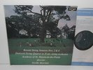 ZRG 603 Rossini String Sonatas Nos.2&4 Donizetti String Qtet ASMF Marriner Oval