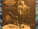 Django Reinhardt LP Quintet Of The Hot Club Of France DJANGOLOGY Original (1961)