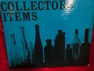 Miles Davis - Collectors' Items LP VG PRLP 7044 Mono RVG Fireworks Label Vinyl