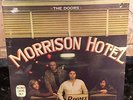 THE DOORS - MORRISON HOTEL SEALED - ORIGINAL OOP - FIRST PRESSING? RARE FREE S/H
