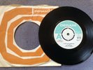 THE HONEYBUS - I CAN’T LET rare UK 1968 DEMO PROMO / PSYCH MOD PETE DELLO /MINT-
