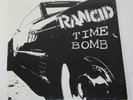 RANCID Time Bomb 7