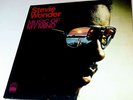 STEVIE WONDER Music Of My Mind TAMLA LPVG+ gatefold
