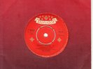 CATERINA VALENTE: GRANADA / LOOK INTO MY EYES / SIMILAU...  - POLYDOR NORWEGEN