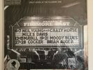 Neil Young & Crazy Horse - Live at the Fillmore East 1970 LP USED NM+ 180G Vinyl