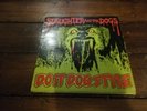 RARE  SLAUGHTER AND THE DOGS - DO IT DOG STYLE LP SKL 5292 DECCA 1978 VG+