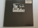 THE GODFATHER Soundtrack RECORD LP Vinyl UK New Sealed 180 Gram Simply Vinyl