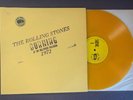 The Rolling Stones Burning At The Hollywood Palladium Trade Mark Of Quality LP