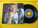 Johnny HALLYDAY   Pirate de l'air (Made in france) 45 tours  1228 