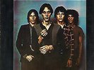 TELEVISION Marquee Moon LP VINYL 8 Track With Inner (7e1098) Inner Has A 2