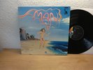 MAN SAME LP IN 1970 1ST PRESS LIBERTY PROG. PSYCH RARITY MINT