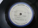 Twinkle ?– Poor Old Johnny / I Need Your Hand In Mine 7