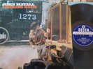 JOHN MAYALL   