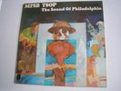 Mfsb Tsop The Sound Of Philadelphia UK LP 1973 Ex Ex
