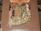 1975 Record Album LP AEROSMITH TOYS IN THE ATTIC NM Vinyl
