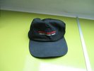 trés rar un collector casquette parc des princes 1993  JOHNNY HALLYDAY légende