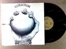 Gary Wright - Gary Wright's Extraction UK LP 1971 FOC '