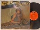 Roy Ayers          Vibrations           USA        NM # D