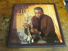 MILES DAVIS Great Prestige Recordings 5XLP ANALOGUE PRODUCTIONS audiophile M-