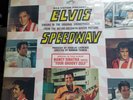 Elvis Album Speedway