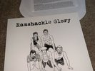 Ramshackle Glory Live The Dream LP Pat The Bunny Plan-it-X PIX folk punk Vinyl