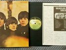 THE BEATLES rare Japanese Apple 