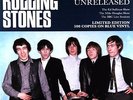 Rolling Stones - Previously Unreleased Import LP - SEALED NEW  Limited BLUE viny